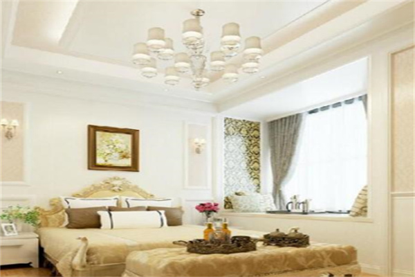 创美佳智能整装